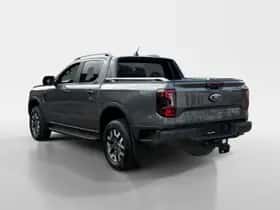 Ford Ranger (2025) thumbnail 7
