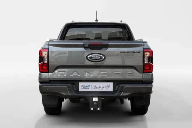 Ford Ranger (2025) thumbnail 8