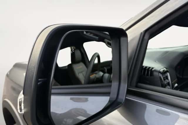 Ford Ranger (2025) thumbnail 9