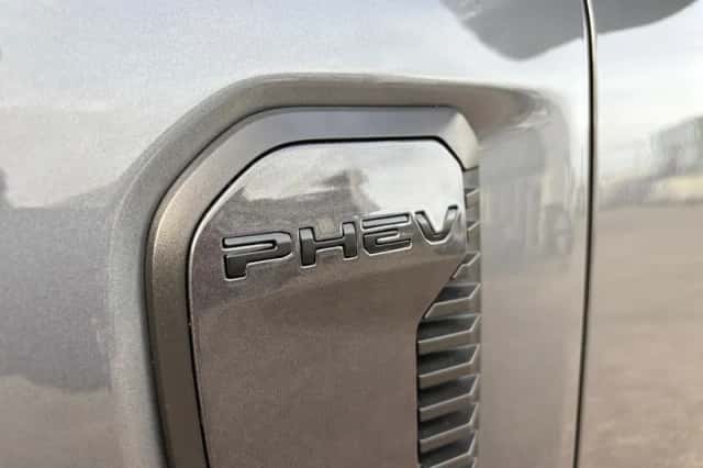Ford Ranger (2025) thumbnail 10