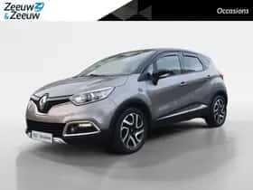 Renault Captur (2015)