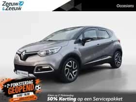 Renault Captur (2015)