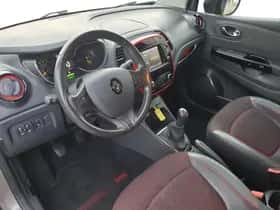 Renault Captur (2015) thumbnail 14