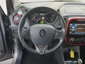 Renault Captur (2015) thumbnail 18
