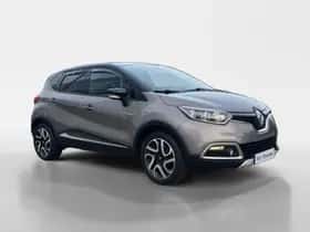 Renault Captur (2015) thumbnail 3