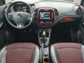 Renault Captur (2015) thumbnail 23
