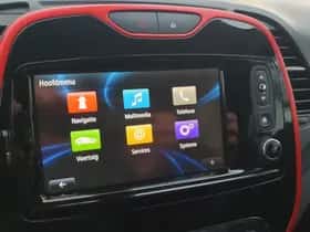 Renault Captur (2015) thumbnail 27
