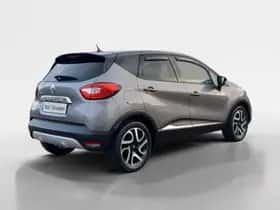 Renault Captur (2015) thumbnail 5