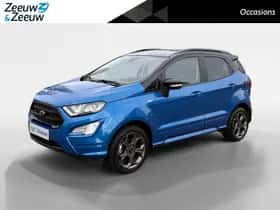 Ford EcoSport (2022)