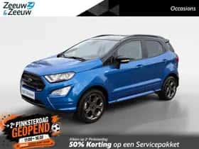 Ford EcoSport (2022)