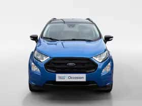 Ford EcoSport (2022) thumbnail 2