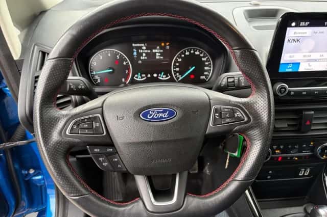 Ford EcoSport (2022) thumbnail 13