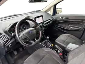 Ford EcoSport (2022) thumbnail 14