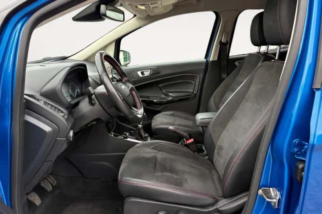 Ford EcoSport (2022) thumbnail 15
