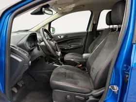 Ford EcoSport (2022) thumbnail 15