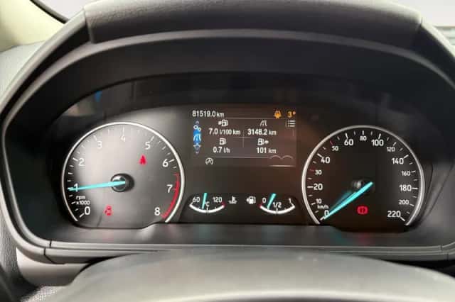 Ford EcoSport (2022) thumbnail 16