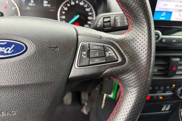 Ford EcoSport (2022) thumbnail 17