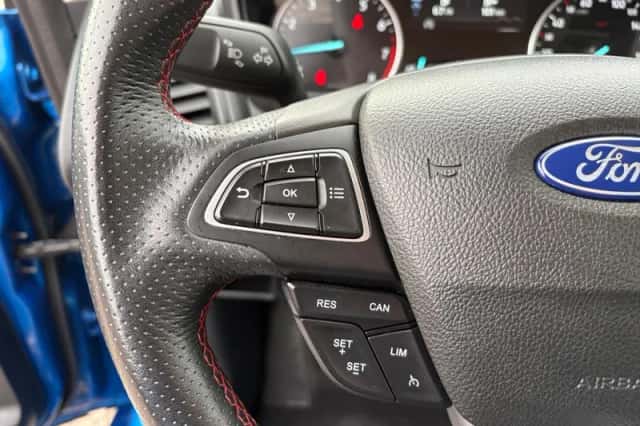 Ford EcoSport (2022) thumbnail 18