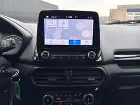 Ford EcoSport (2022) thumbnail 19