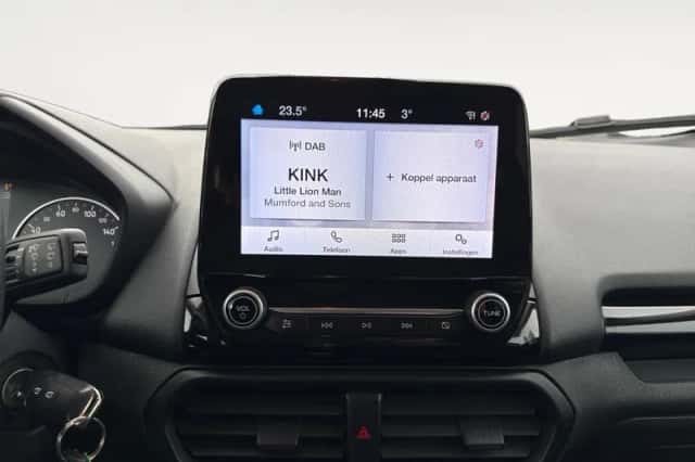 Ford EcoSport (2022) thumbnail 20