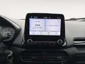 Ford EcoSport (2022) thumbnail 20