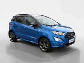 Ford EcoSport (2022) thumbnail 3