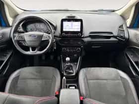 Ford EcoSport (2022) thumbnail 21