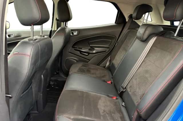 Ford EcoSport (2022) thumbnail 22