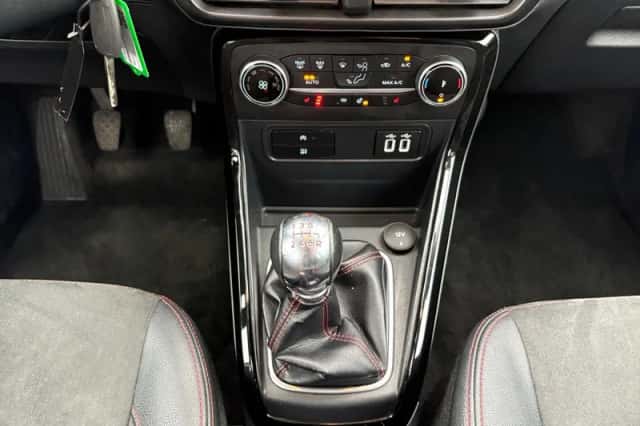 Ford EcoSport (2022) thumbnail 23