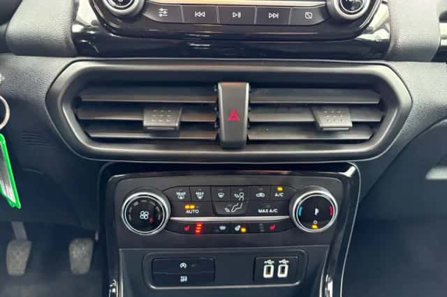 Ford EcoSport (2022) thumbnail 24