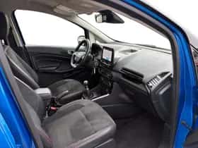 Ford EcoSport (2022) thumbnail 25
