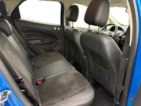 Ford EcoSport (2022) thumbnail 26