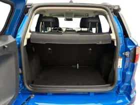Ford EcoSport (2022) thumbnail 27