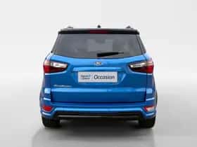Ford EcoSport (2022) thumbnail 4