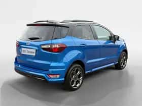 Ford EcoSport (2022) thumbnail 5