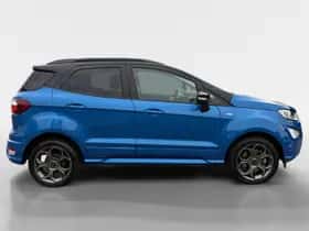 Ford EcoSport (2022) thumbnail 6