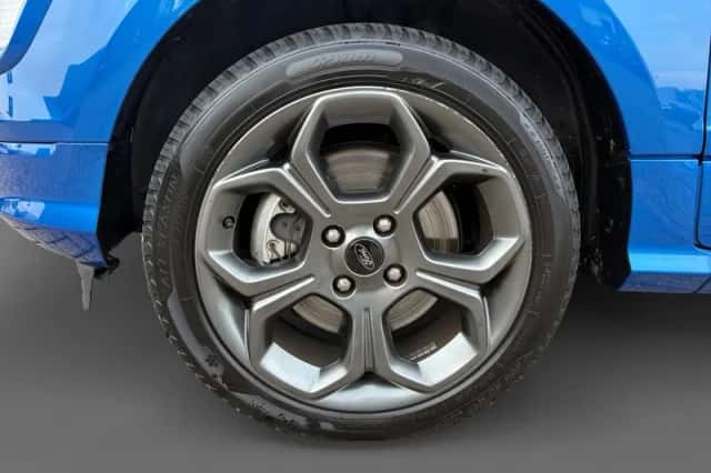 Ford EcoSport (2022) thumbnail 8