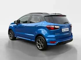 Ford EcoSport (2022) thumbnail 9