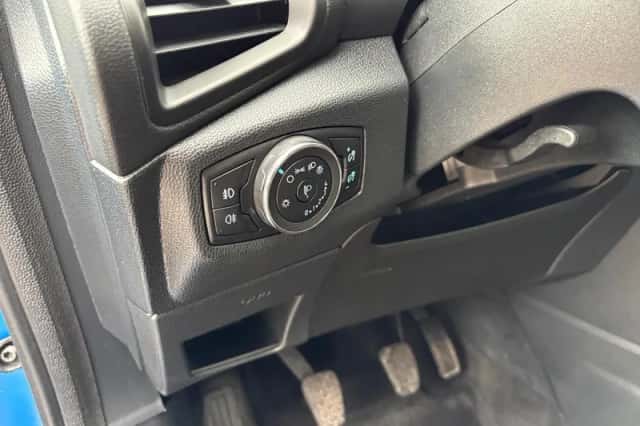 Ford EcoSport (2022) thumbnail 10