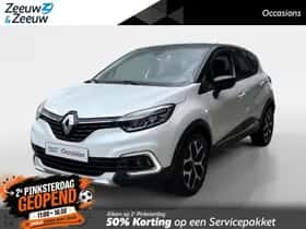 Renault Captur (2019) thumbnail 1