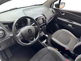 Renault Captur (2019) thumbnail 11