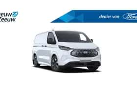 Ford E-Transit (2026)
