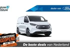 Ford E-Transit (2026)