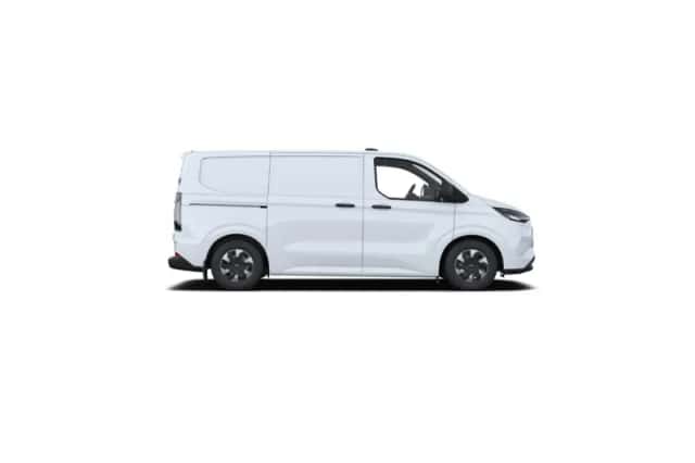 Ford E-Transit (2026) thumbnail 2