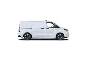 Ford E-Transit (2026) thumbnail 2