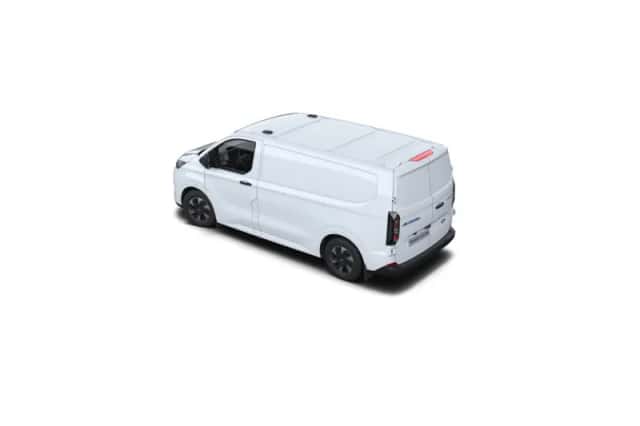 Ford E-Transit (2026) thumbnail 3