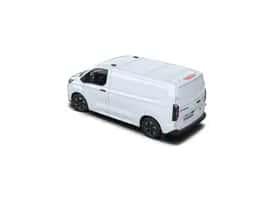 Ford E-Transit (2026) thumbnail 3