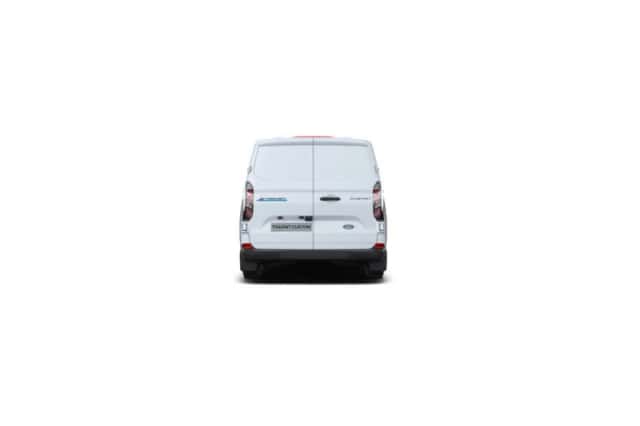 Ford E-Transit (2026) thumbnail 4