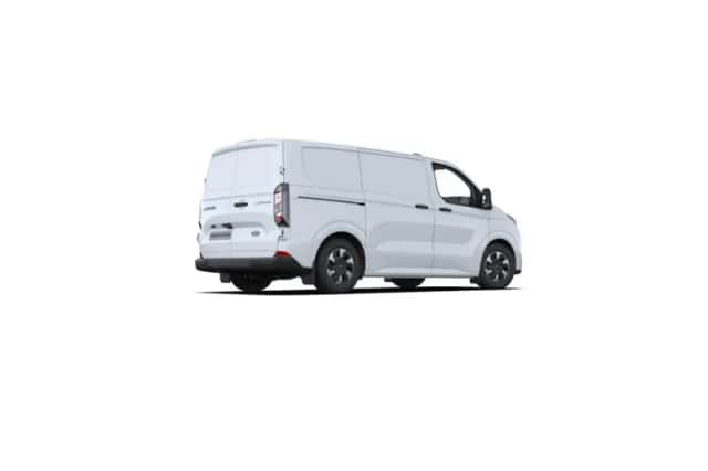 Ford E-Transit (2026) thumbnail 5
