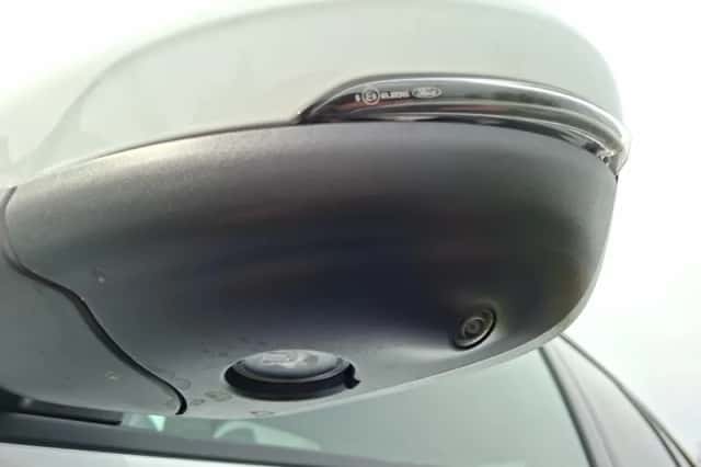 Ford Kuga (2026) thumbnail 14